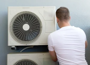 Air Conditioning and Heating