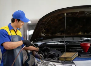 Automotive Services