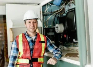 Electricians
