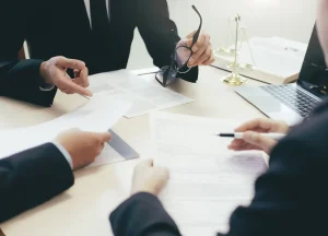 Lawyers and Law Firms