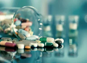 Medicine Facilities