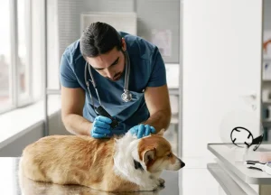 Pets and Pet Care