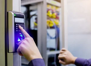 Security Systems and Services