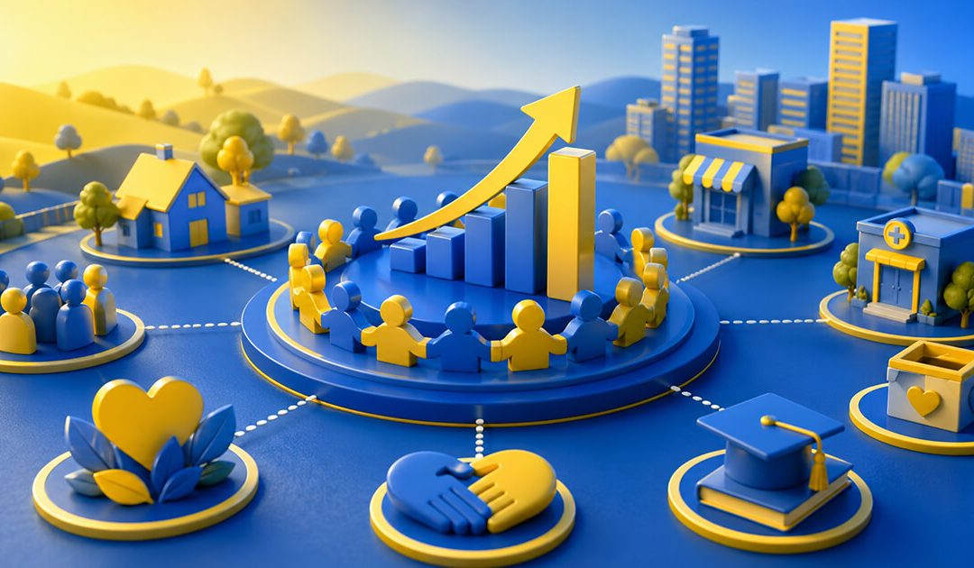Authentic Storytelling: Connecting Your Business Values With Community Values
