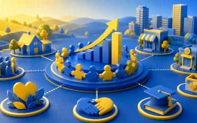 Authentic Storytelling: Connecting Your Business Values With Community Values