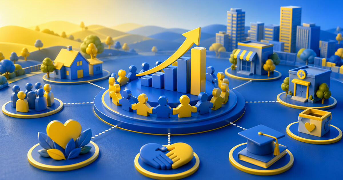 Authentic Storytelling_ Connecting Your Business Values With Community Values