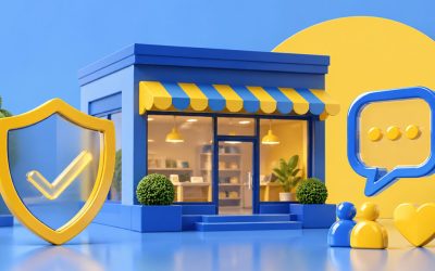 Building Customer Loyalty in Community-Focused Markets