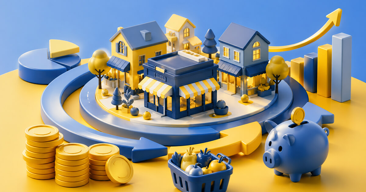 The Economics of Community Business_ Why Staying Local Drives Profit