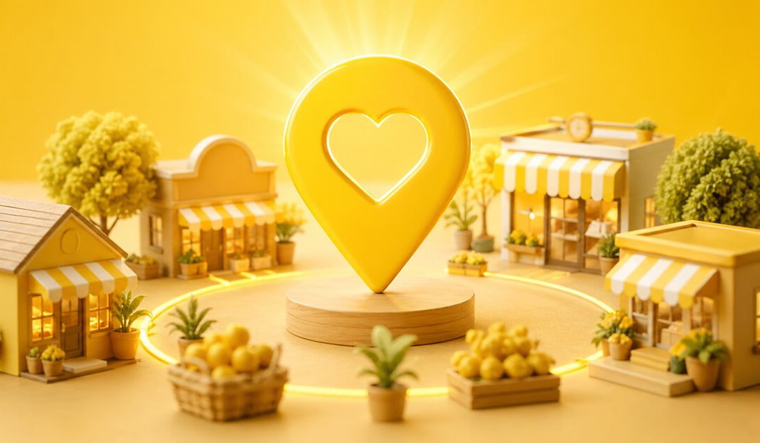 The Rising “Buy Local” Movement: Capitalizing on Community Customer Loyalty