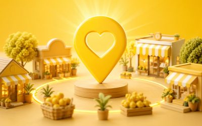 The Rising “Buy Local” Movement: Capitalizing on Community Customer Loyalty