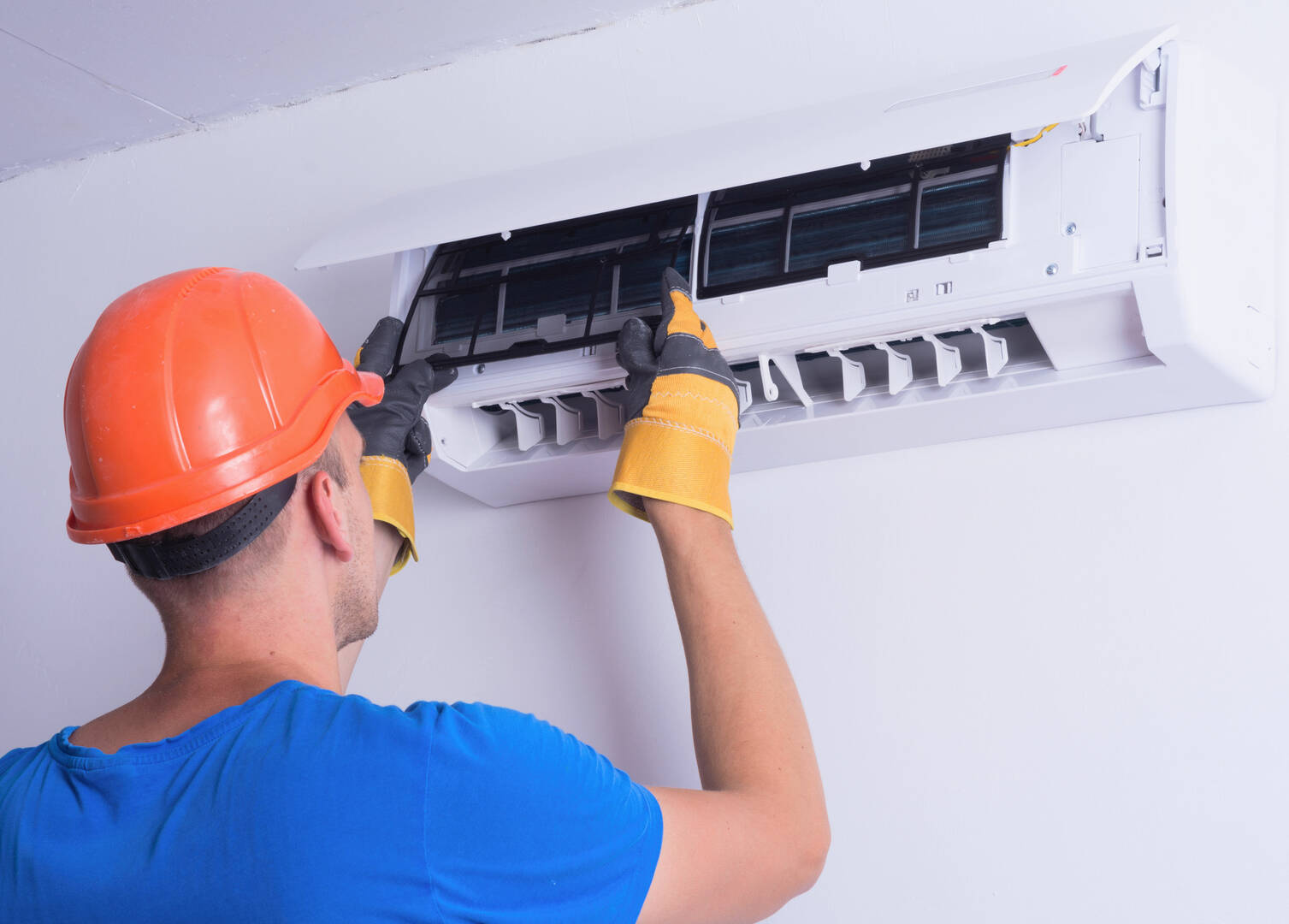 Get In Touch With Mission Plumbing Heating & Air Conditioning Co., Inc. For Air Conditioning Replacement Service In Alamo Heights TX.
