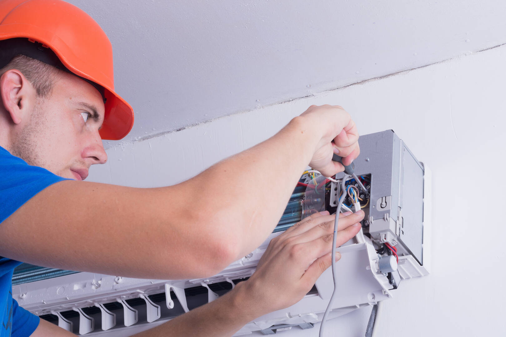 Air Conditioning Installation Contractor Lenoir City TN