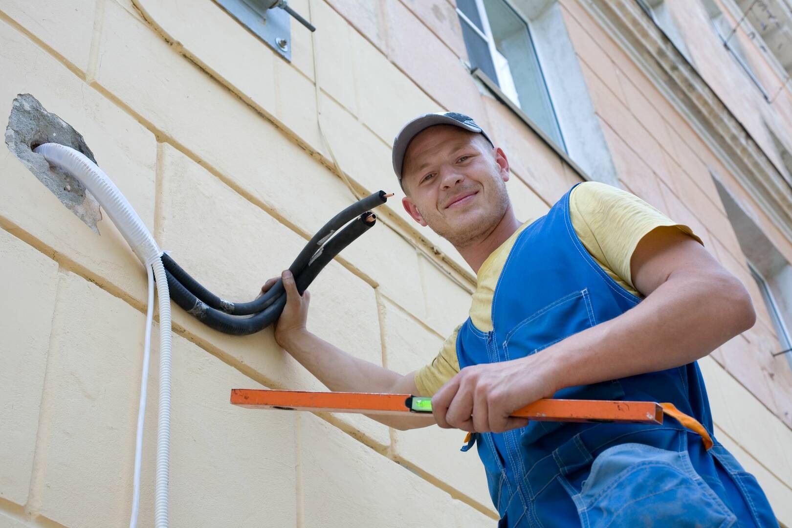 HVAC Installation Auckland