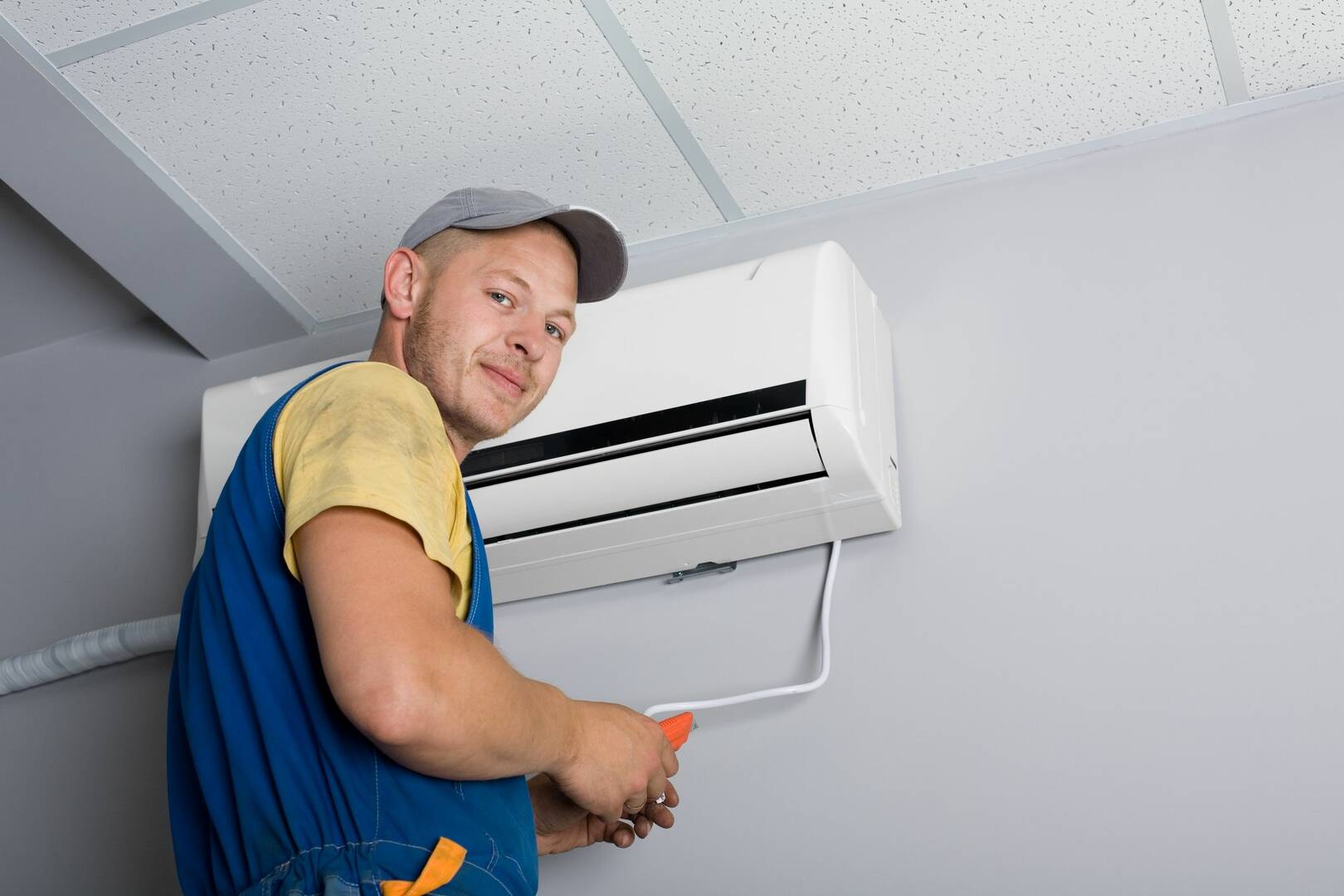 Heating And Cooling Contractor Newport NC