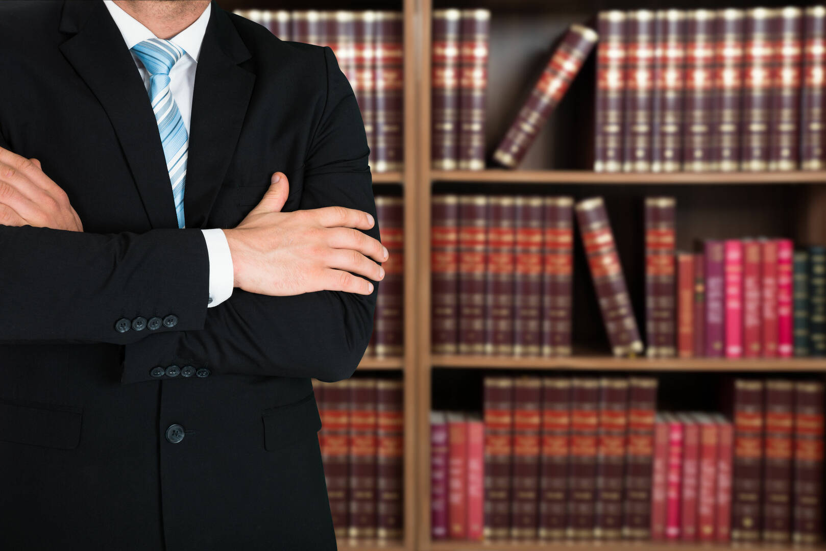 Employment Dispute Defense Attorney Irvine