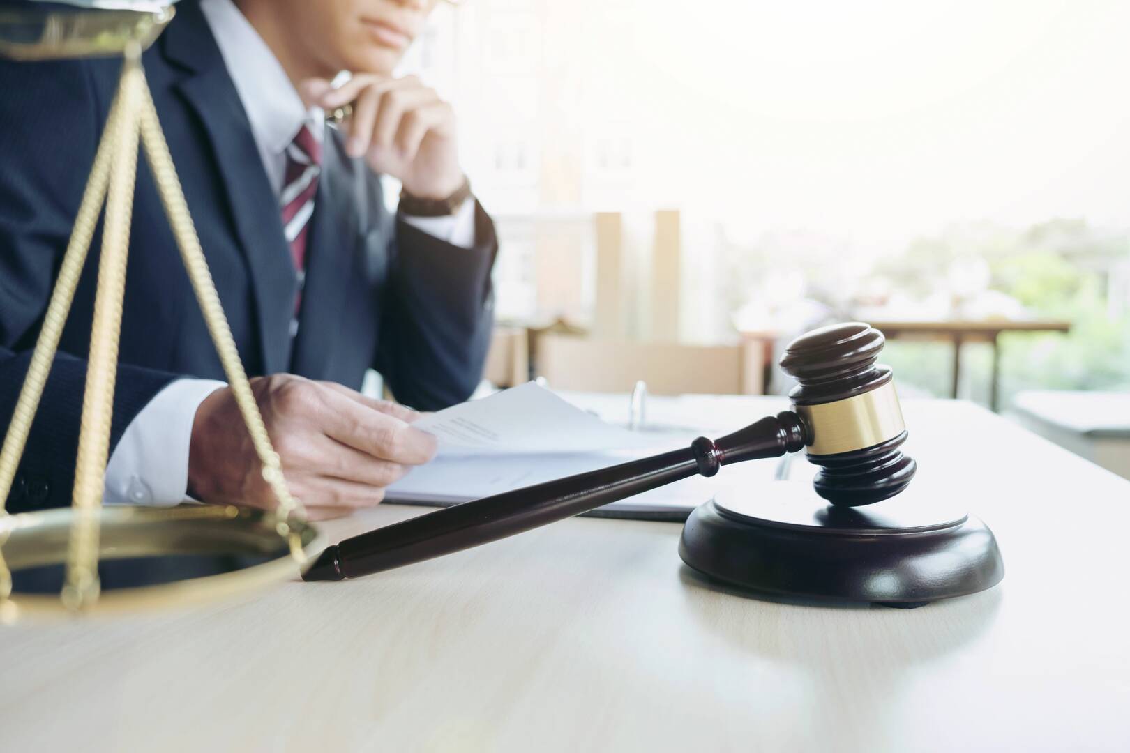 Car Accident Lawyers Savannah Ga