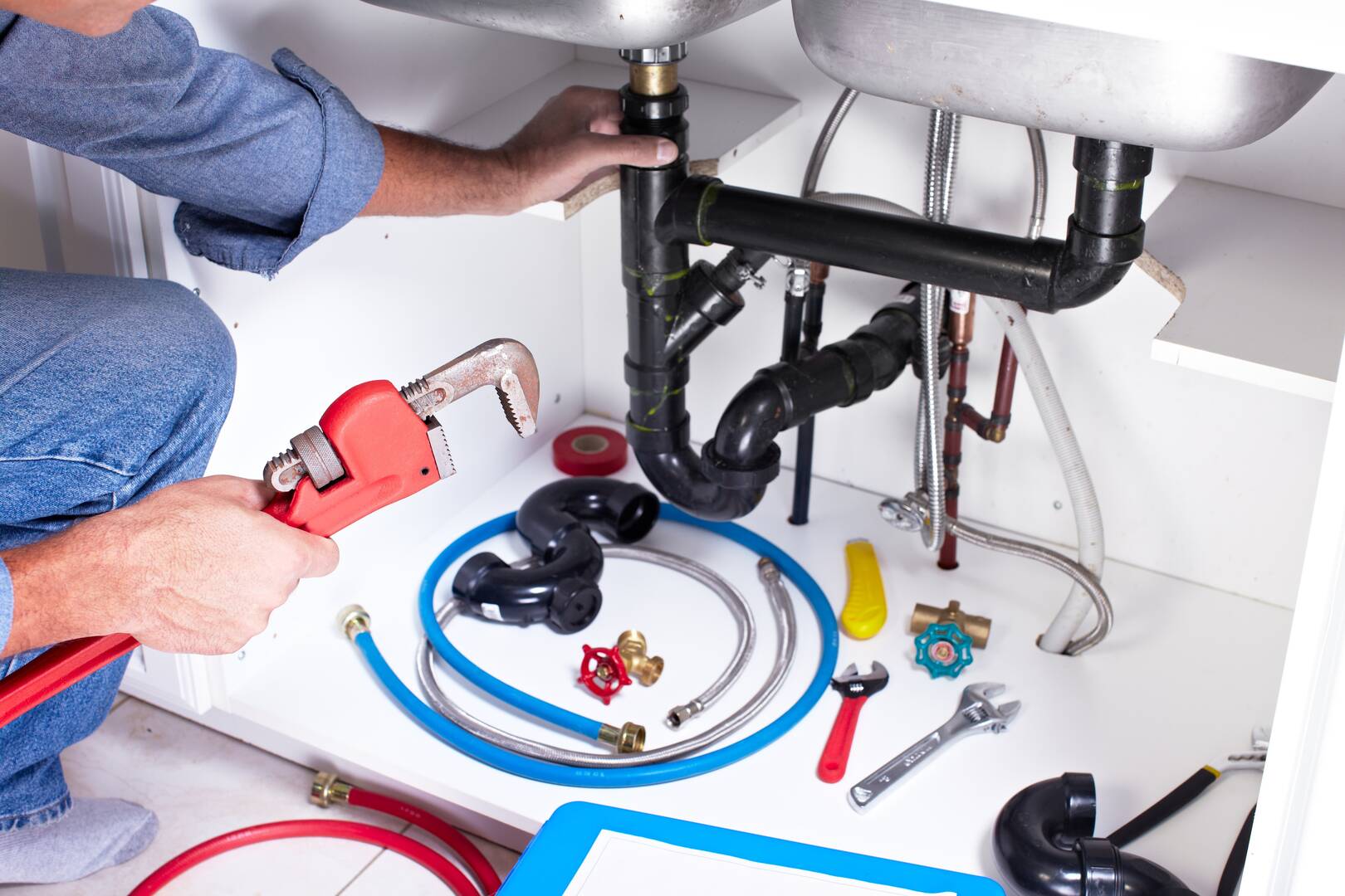 Local Plumber Concord NC
