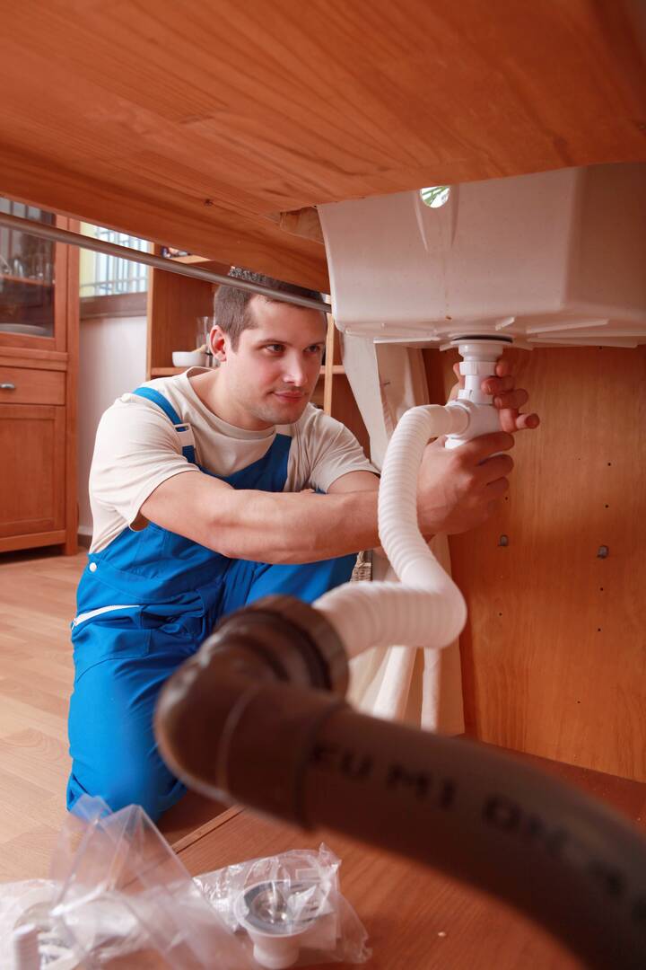 Emergency Drain Service Lansing MI