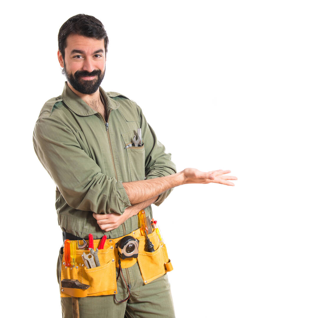 Local Plumber Concord NC