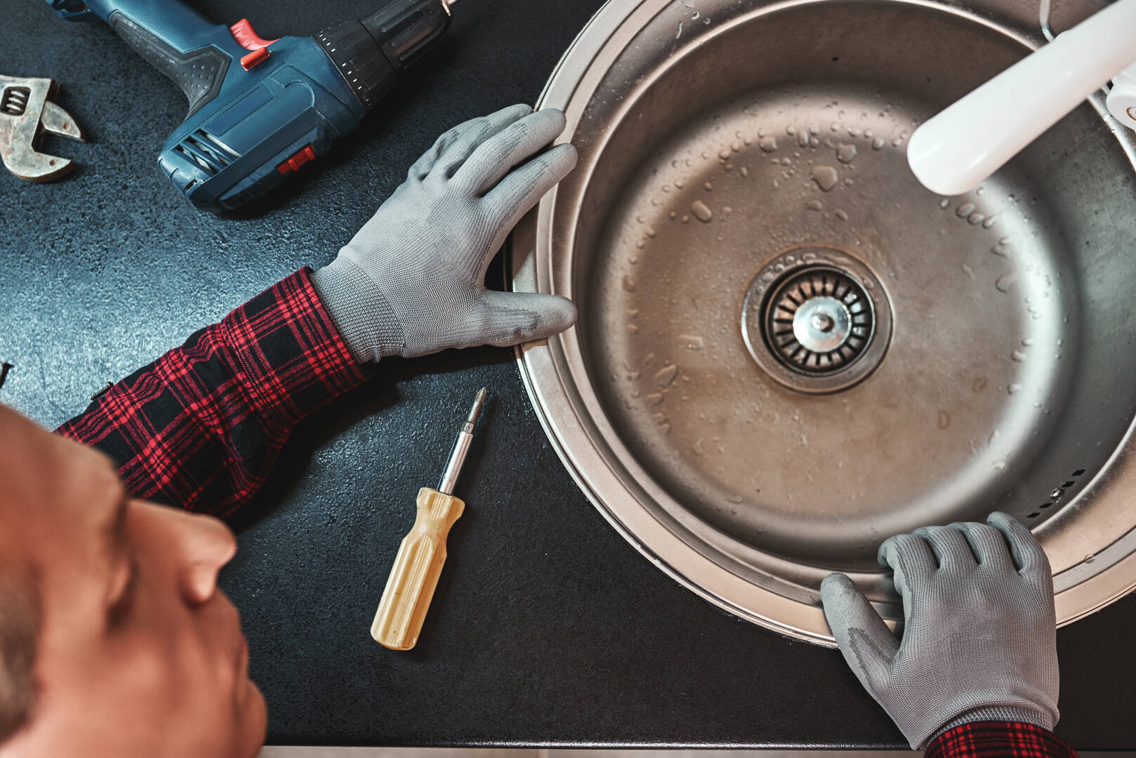 Commercial Plumbers Providing Efficient Plumbing Solutions in Toledo OH
