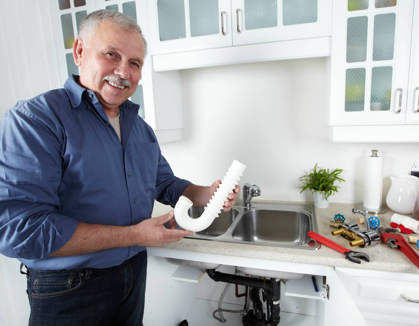 Local Plumbing Contractors St. Petersburg FL