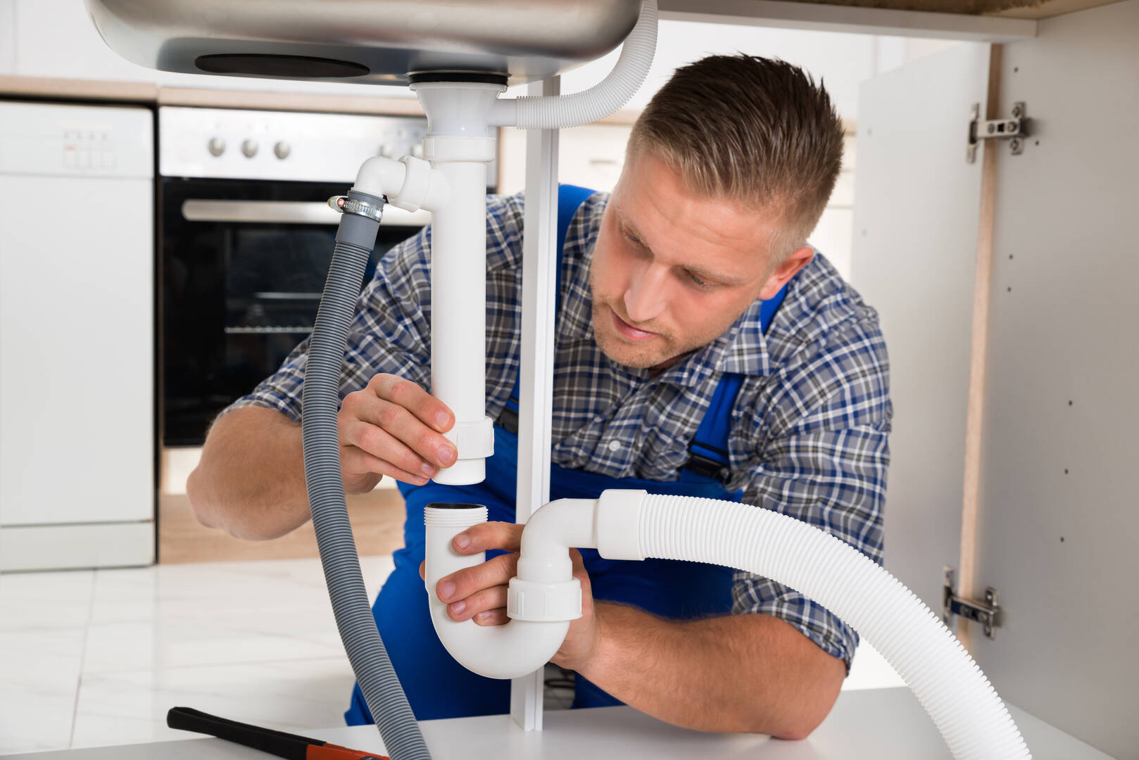 HVAC Contractor Rochester Hills MI