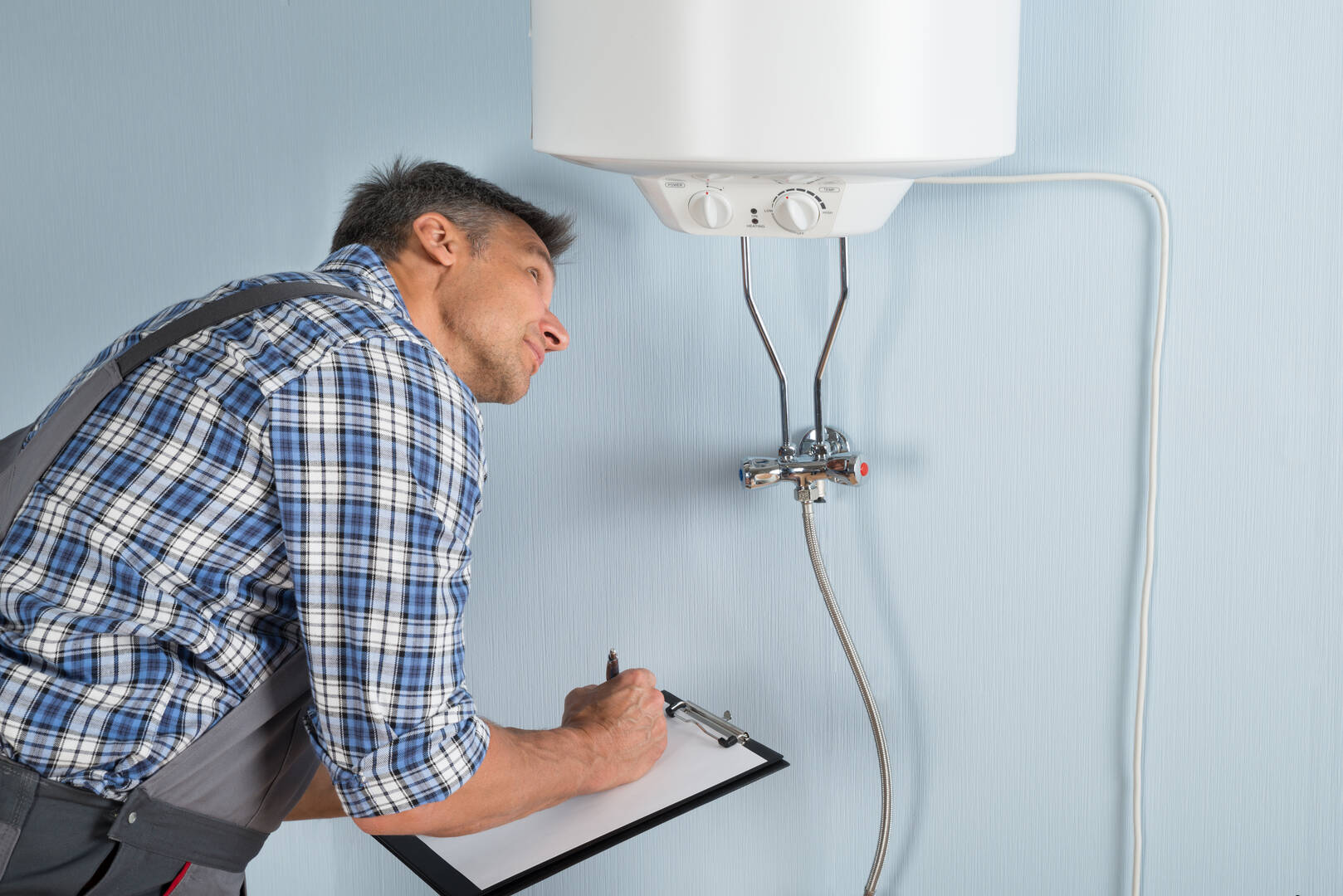 Drain Cleaning Service Mint Hill NC