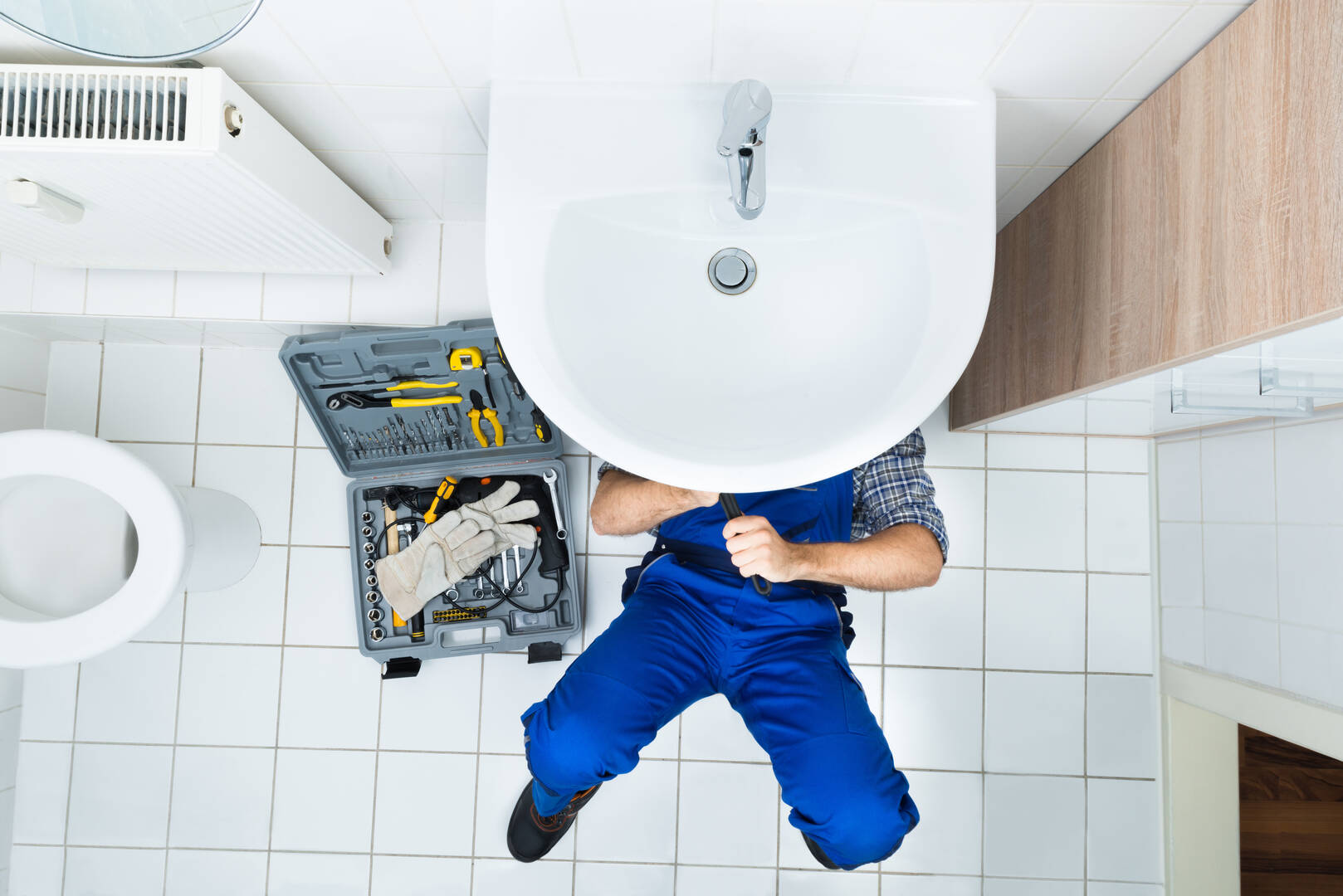 Septic Tank Maintenance Commerce GA