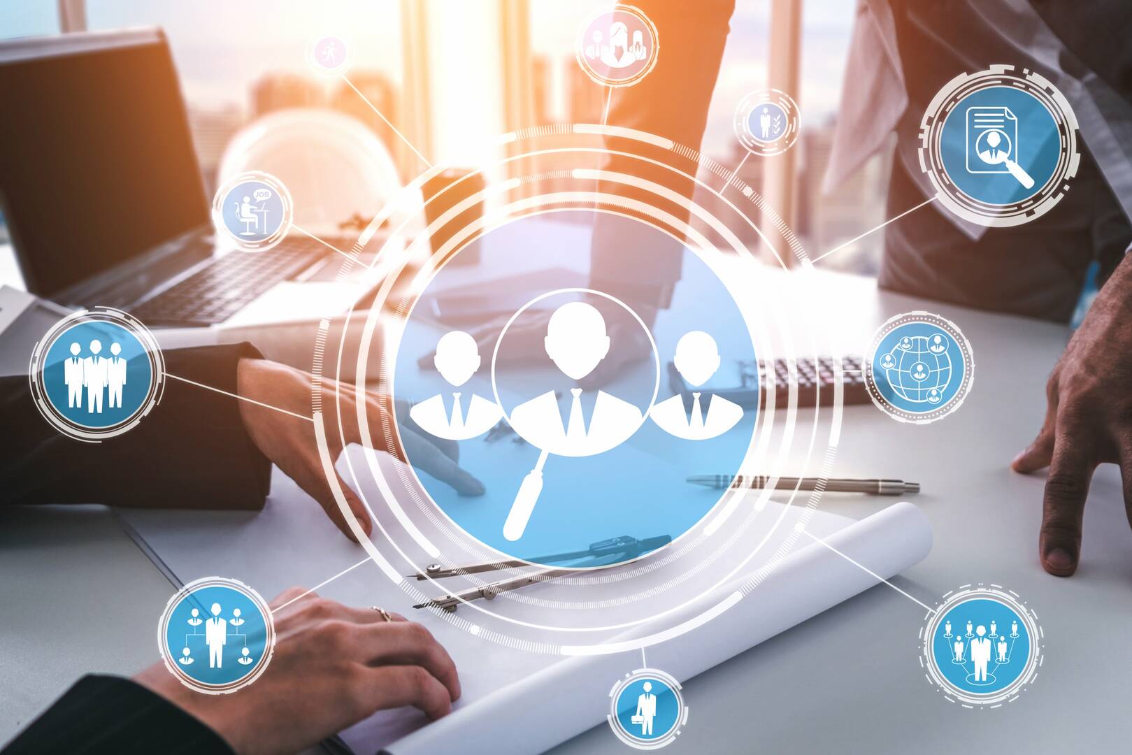 CRM Retargeting Strategies Driving Customer Engagement with Performance Digital Marketing in Boise