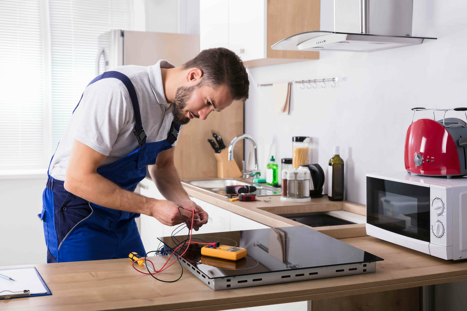 Dishwasher Repair Lincoln NE