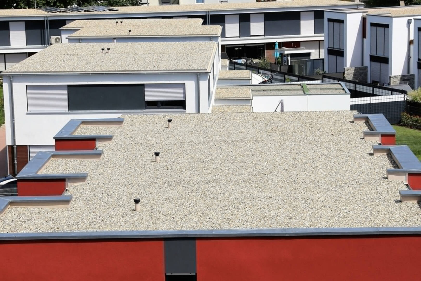 Roof Repair Contractor Chicopee MA