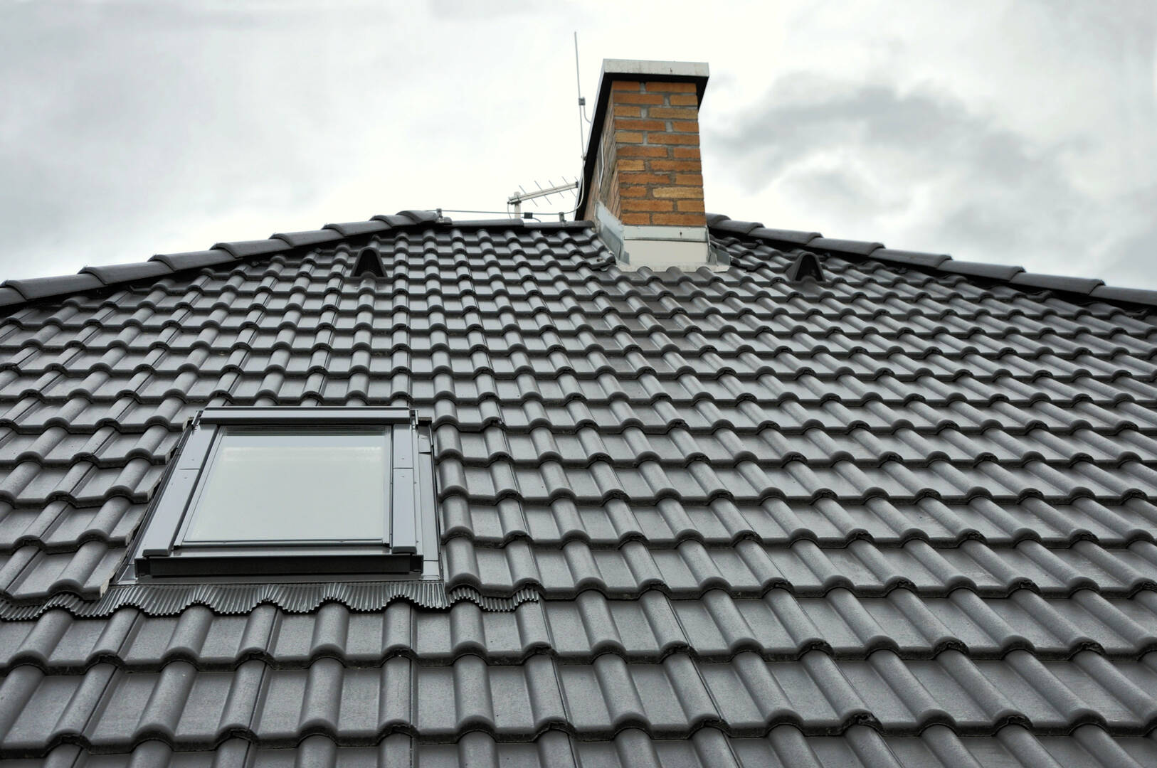 Roof Contractor Spokane Valley WA