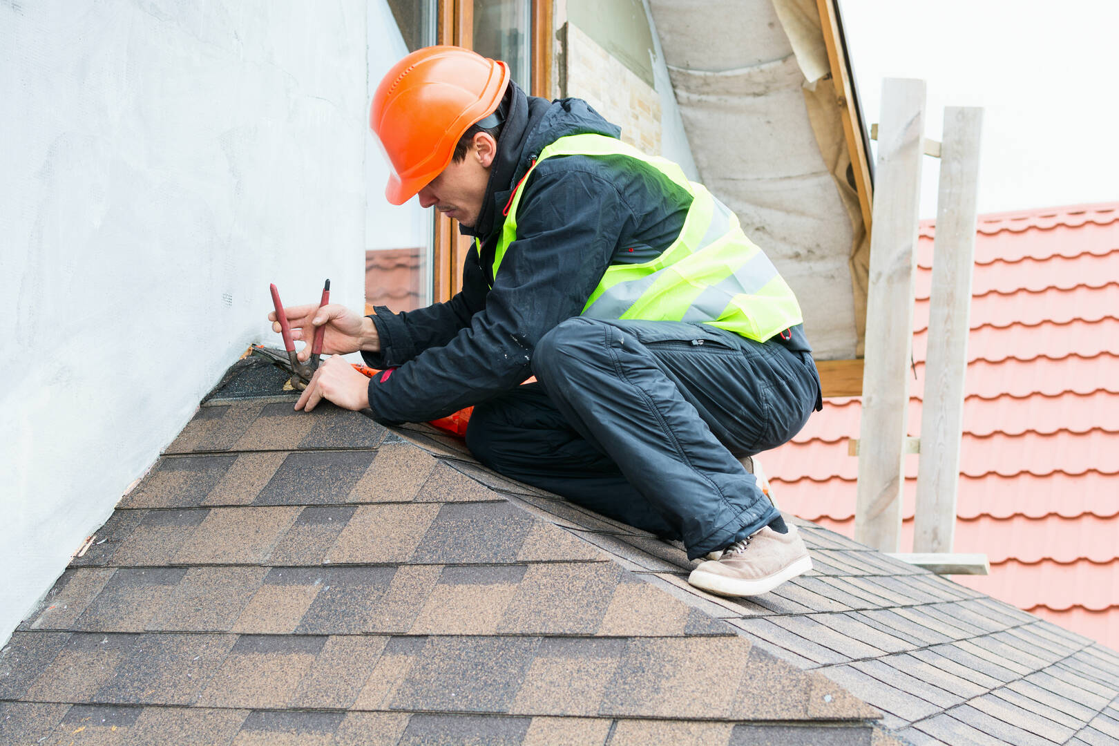 Commercial Roofing Installation Denver CO