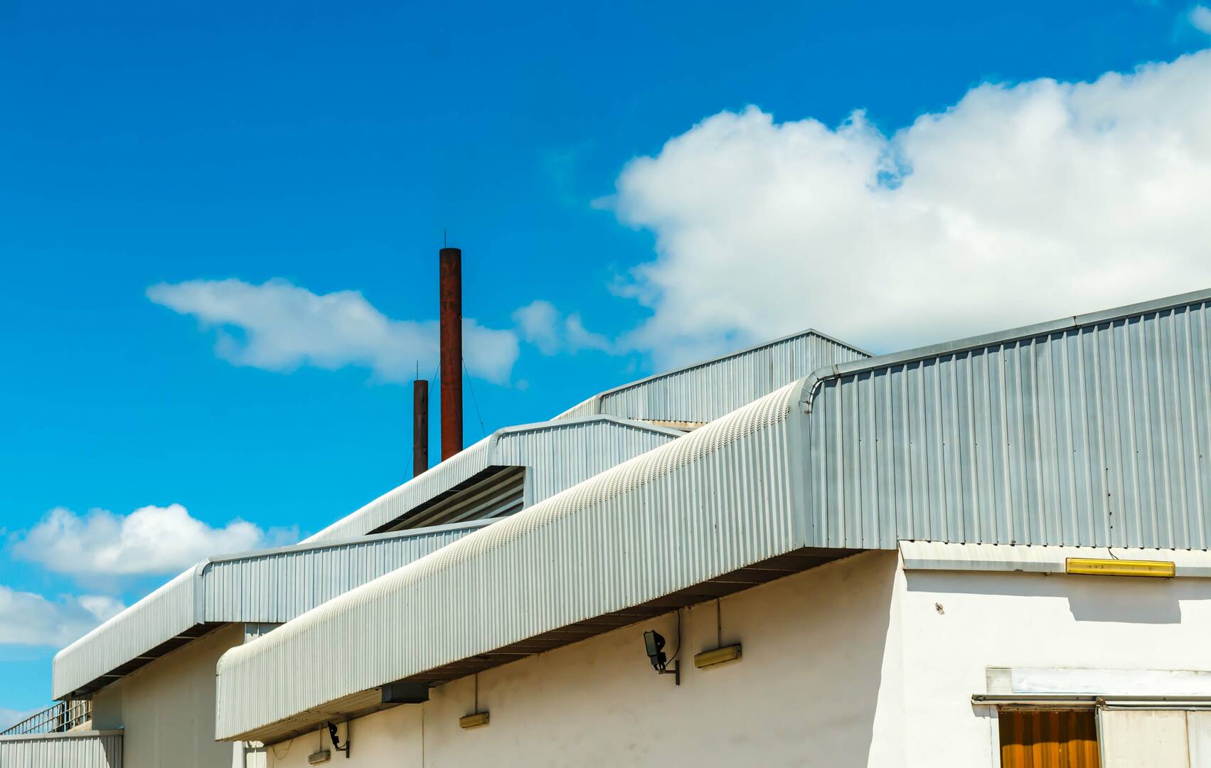 Commercial Roofing Installation Denver CO