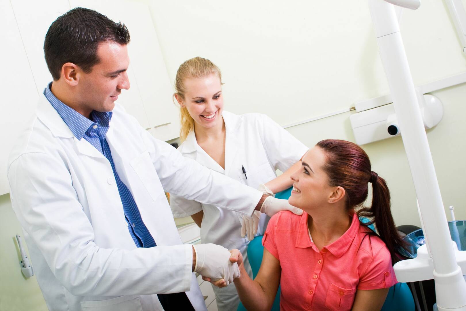 Dentist Nashville Tn