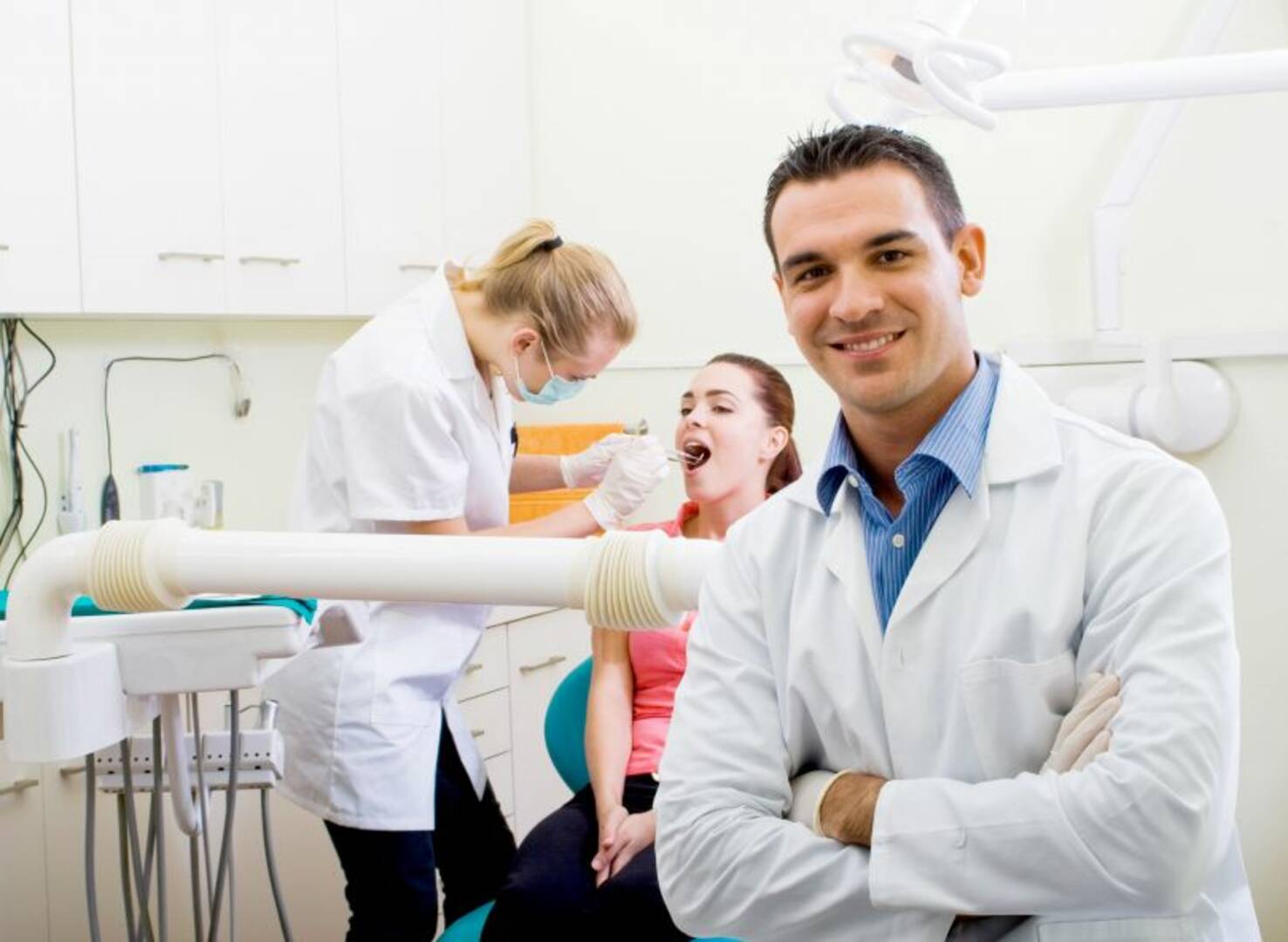 Walk In Dentist Gainesville FL