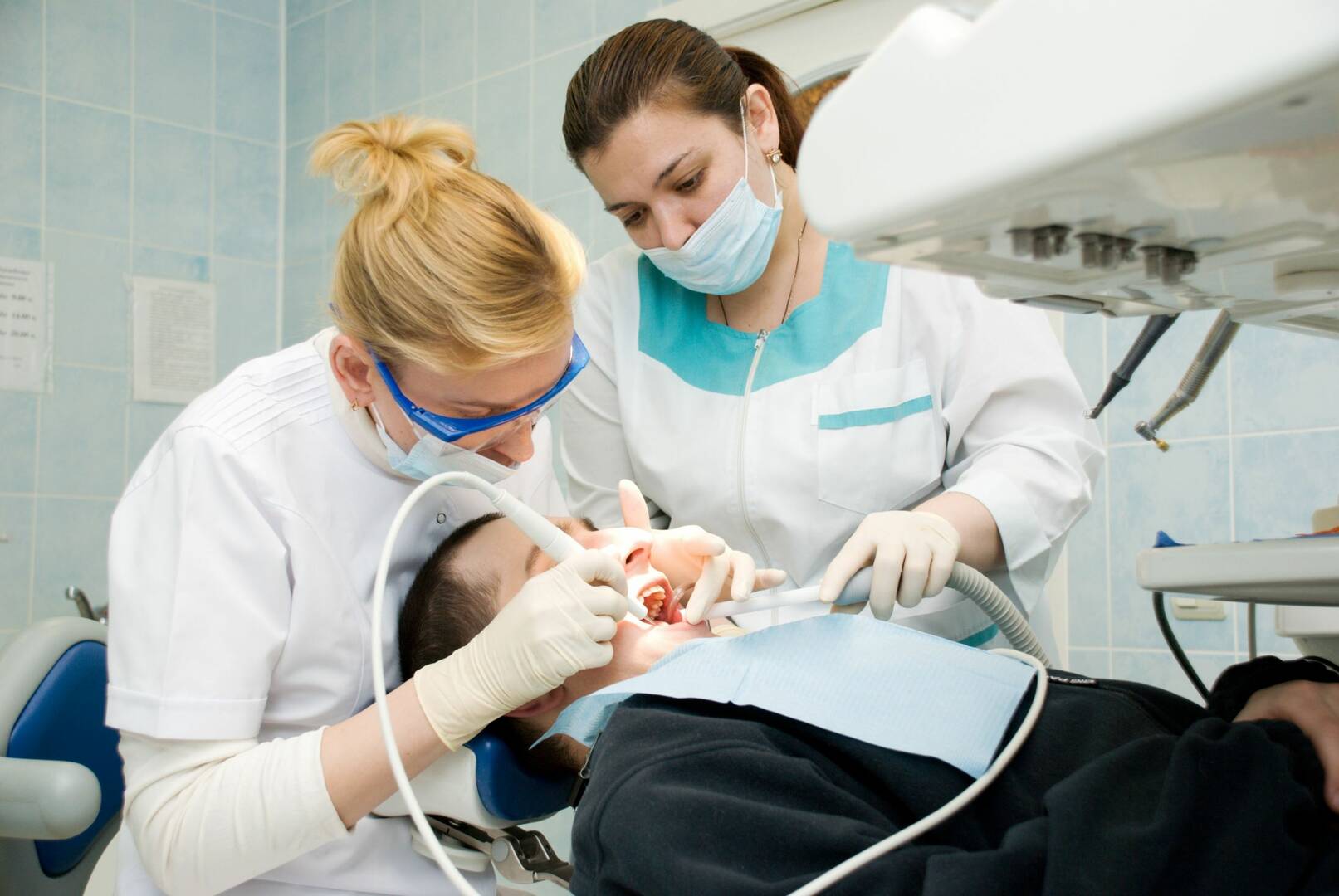 Walk In Dentist Gainesville FL