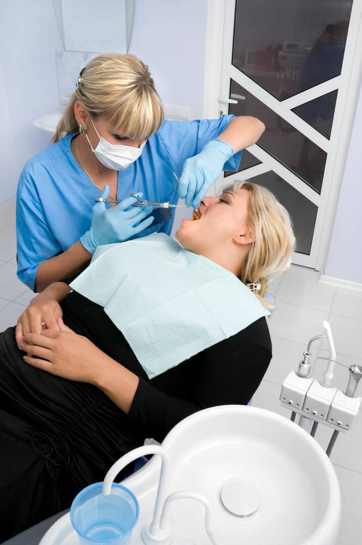 Orthodontist Deerfield Il