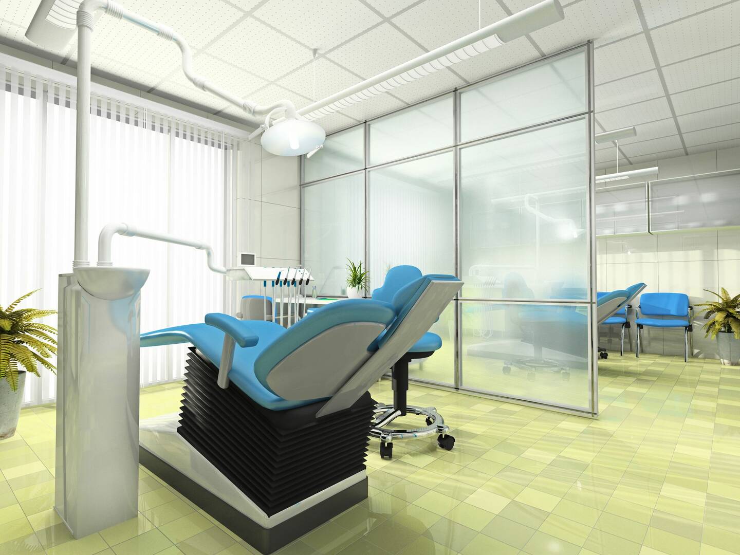 Dental Care Services with Personalized Treatment by Louisa Gallegos DDS